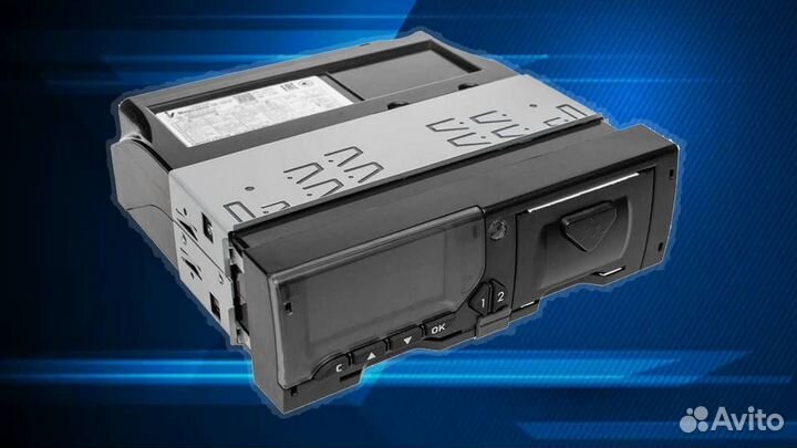 Тахограф любых моделей. С гарантией.Под ключ