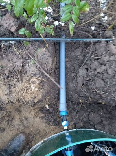 Септик Аэробокс