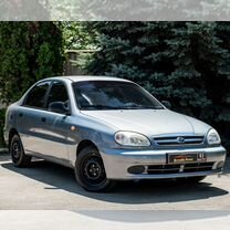 ЗАЗ Chance 1.5 MT, 2010, 32 000 км, с пробегом, цена 345 000 руб.