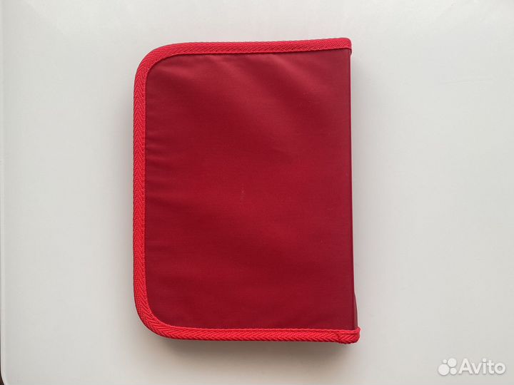 Сумка для сервисной книжки Honda