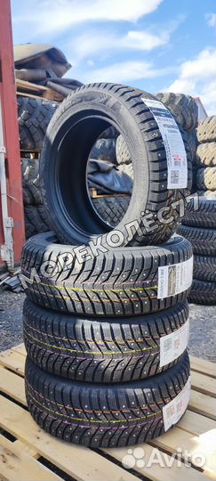 Kumho WinterCraft Ice WI31 205/55 R16 94T