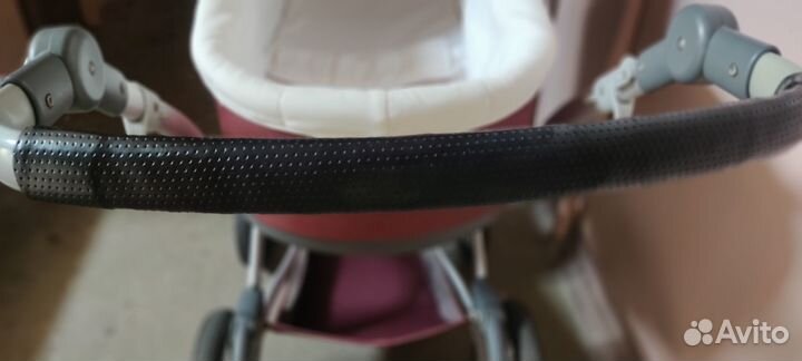 Детская коляска geoby