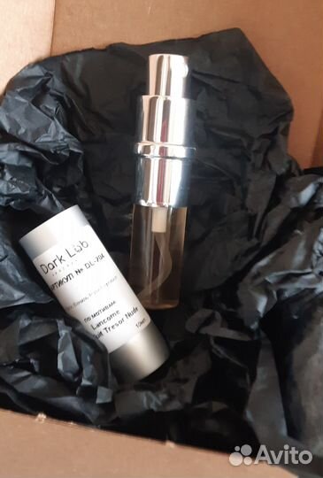 Парфюмерия женская