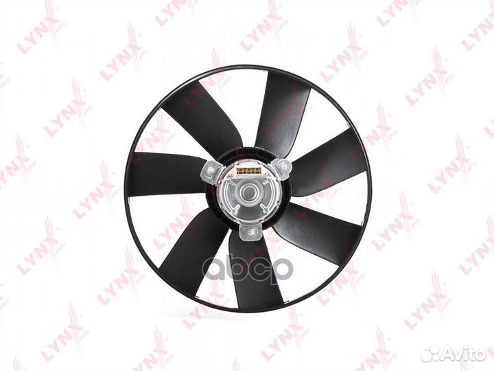 Вентилятор радиатора RF-1505 lynxauto