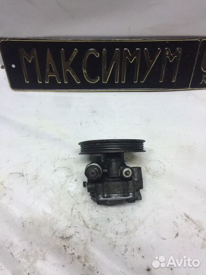 Насос гур Demio DW3w