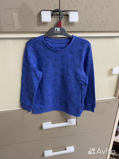 Пакет одежды mathercare все новое