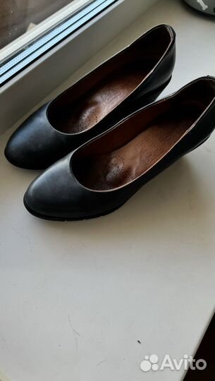 Туфли 37