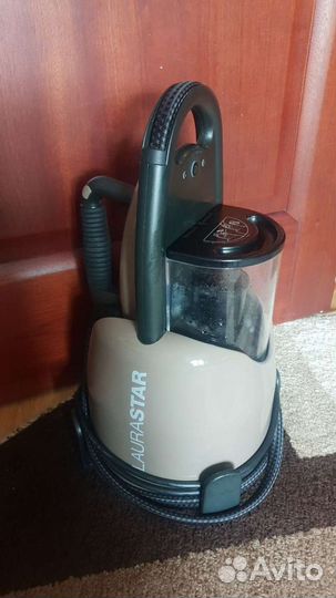 Laurastar lift парогенератор