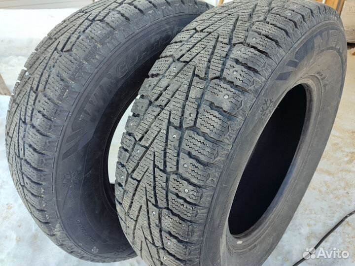 Nexen Winguard 235/70 R16