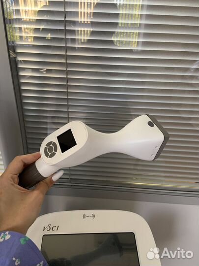 Оборудование косметологическое и салонов красоты