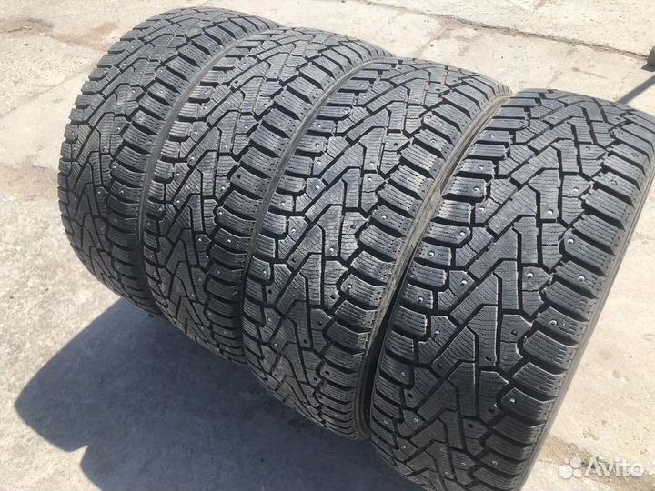 Pirelli Ice Zero 225/60 R17 103T