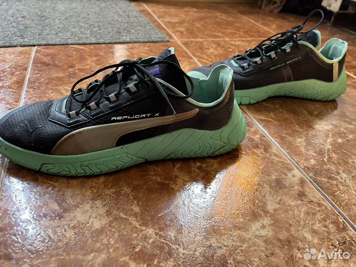 Кроссовки Puma оригинал