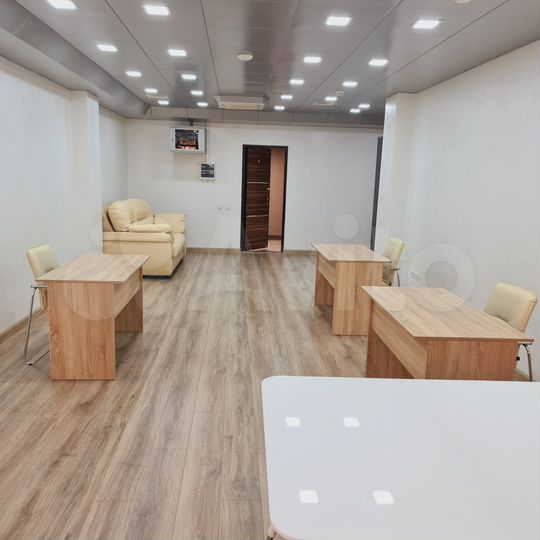 Офис, 51 м²