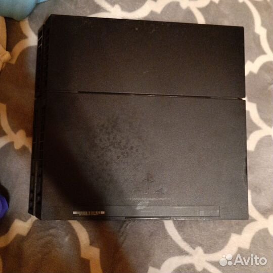 Sony PS4 250