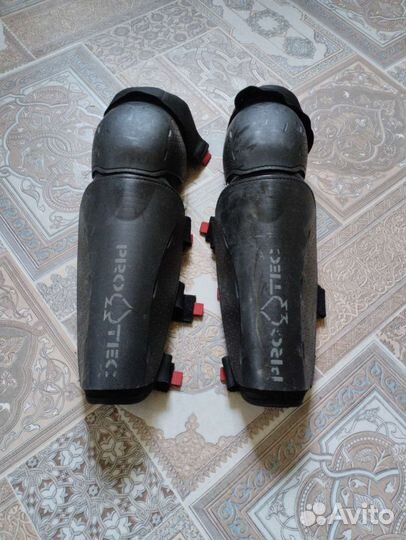 Налокотники