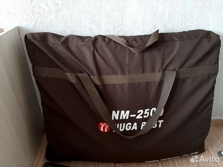 Турманиевый матрас NM-2500