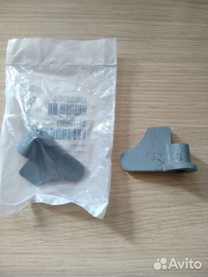 Тестомешалка для Mulinex