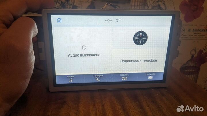 Sync4 apim для Романа