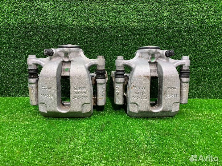 Суппорт тормозной задний BMW X5 G05 X6 G06 X7 G07