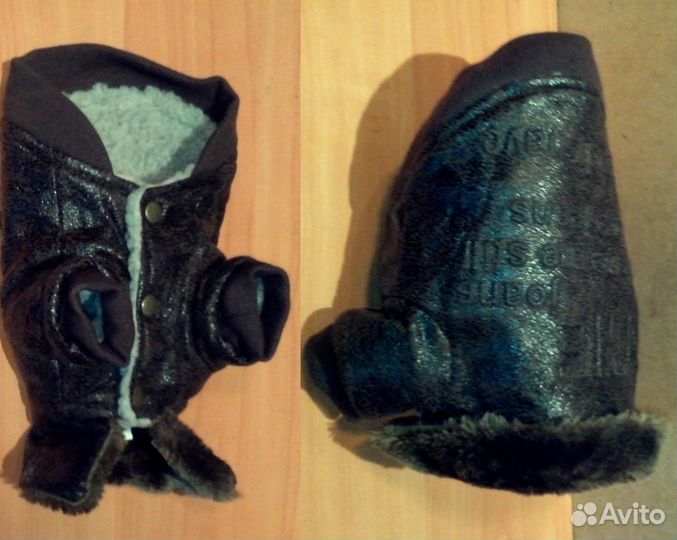 Поводок, шлейка,намордник,переноска,шуба