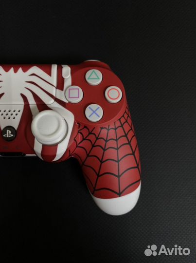 Геймпады для ps4
