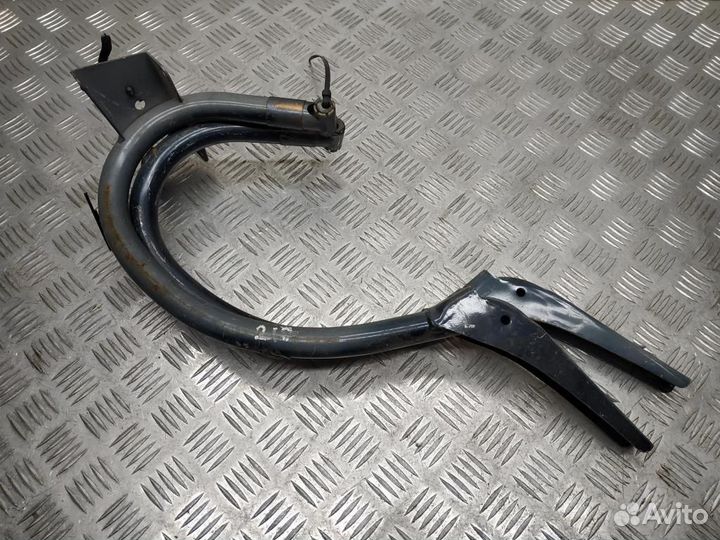 Петля крышки багажника Mercedes-Benz E-Класс