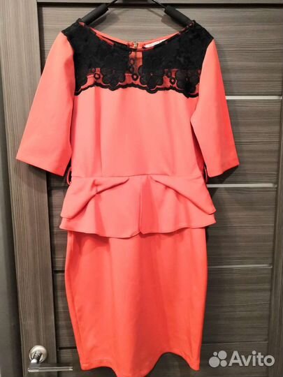 Пакет вещей 40-42 за все 500