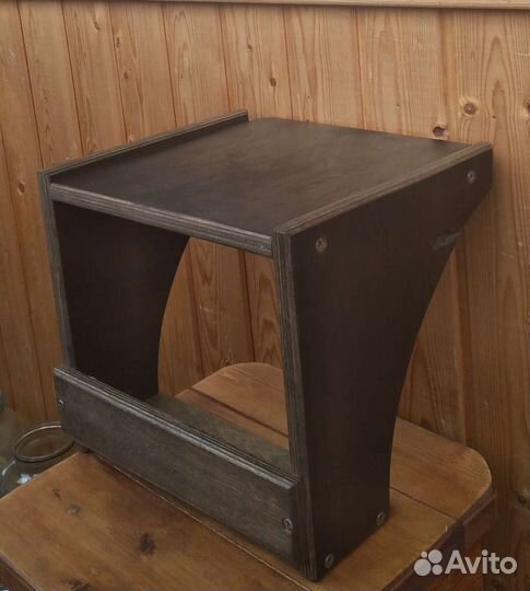 Столик под эхолот