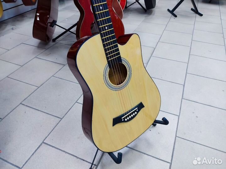 Новая гитара Valhalla BC3810