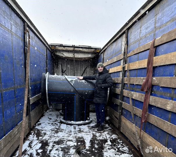 Сварка трубы пнд в Туле