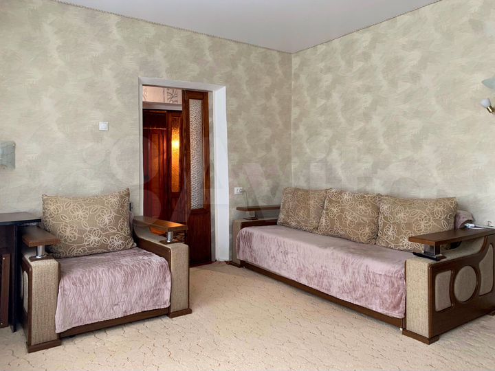 Дом 56,9 м² на участке 6,1 сот.