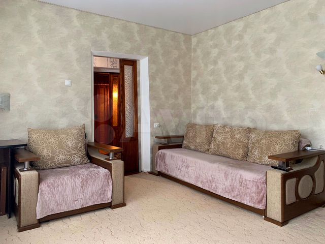 Дом 56,9 м² на участке 6,1 сот.