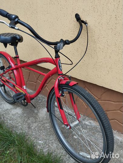 Продам велосипед schwinn