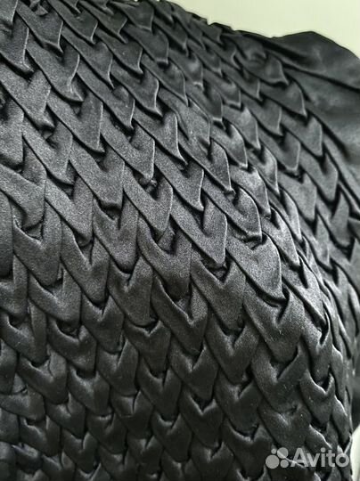 Шарф палантин шелковый женский seventy оригинал