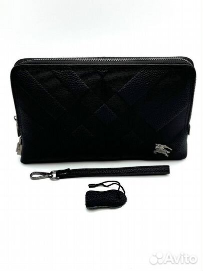 Мужской клатч