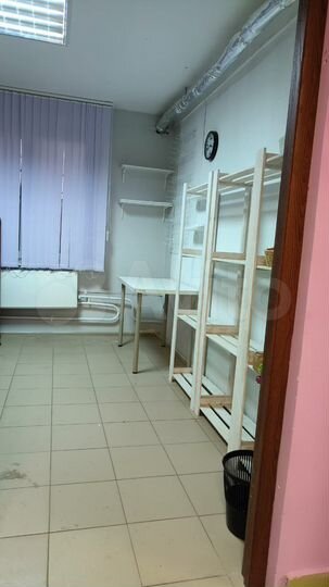 Свободного назначения, 17.5 м²