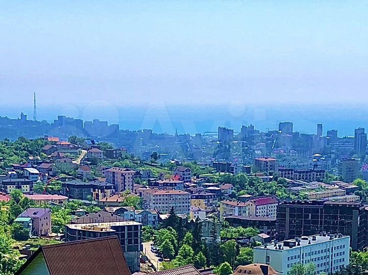 Участок 5,5 сот. (ИЖС)