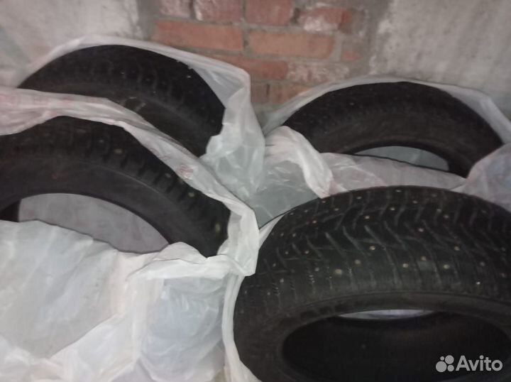 Agate HF-638 235/55 R19 90W