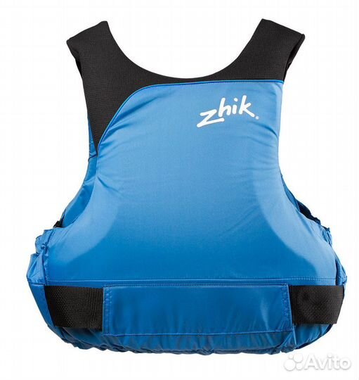 Яхтенный спасательный жилет P3 Pfd Blue