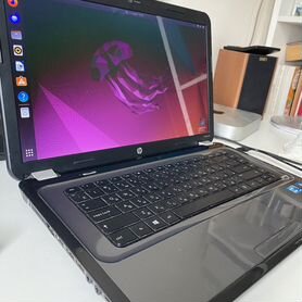 Hp pavilion g6