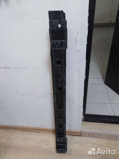 Усилитель lancer IX USA