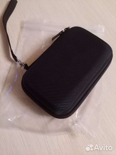 Футляр, кейс для SSD Samsung T5