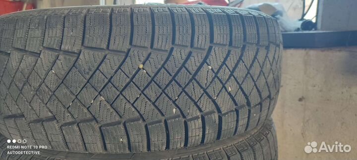 Pirelli Ice Zero FR 205/55 R16 94T