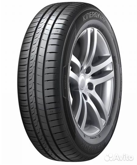 Hankook Kinergy Eco 2 K435 215/60 R17 100H