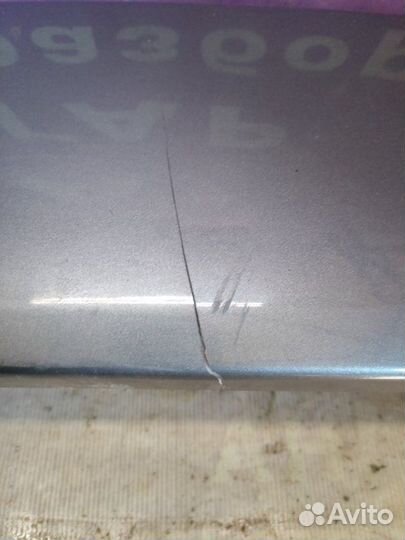 Борт кузова Mitsubishi Outlander Xl