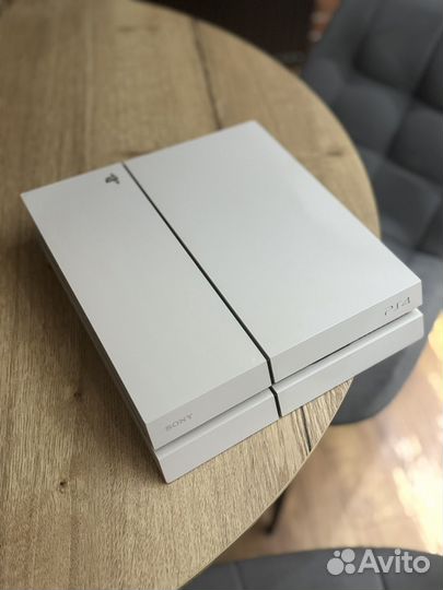 Ps4 и 2 джойстика