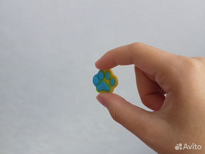 Самодельное мыло