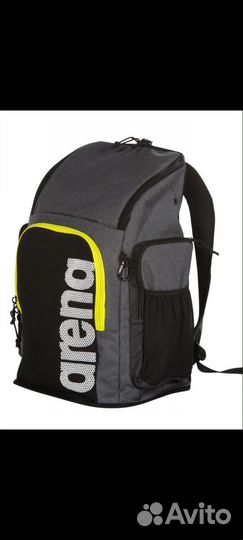 Рюкзак arena team backpack 45л