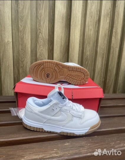 Кроссовки Nike Sb Dunk Low Remastered