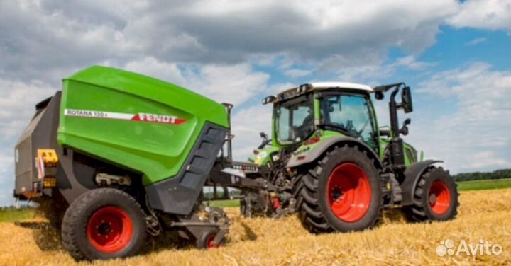 Запчасти fendt agco бу Разбор